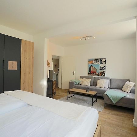 Ferienwohnung Noor Mitten In Der Eckernfoerder Altstadt Экстерьер фото